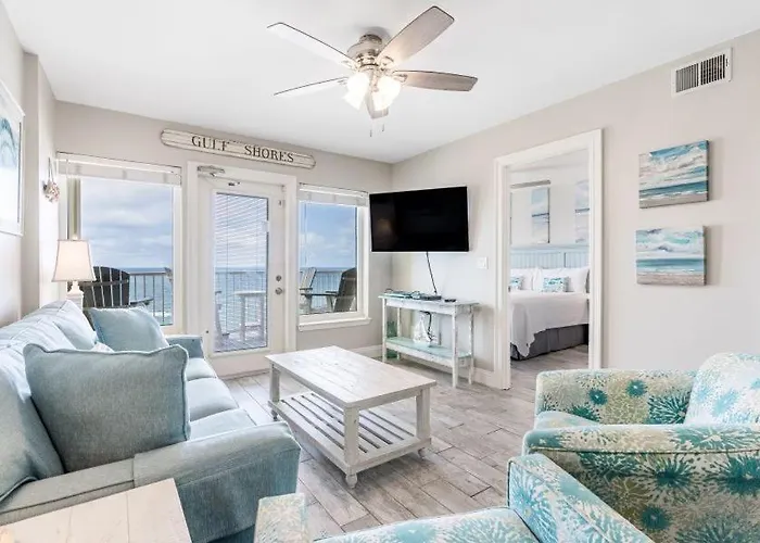 Apartment Boardwalk 1086 By Youngs Suncoast *
