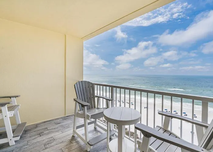 Boardwalk 1086 By Youngs Suncoast Gulf Shores
