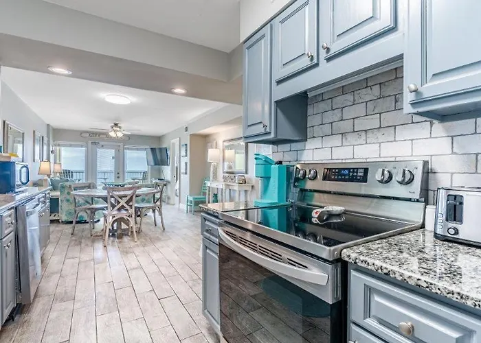 Apartment Boardwalk 1086 By Youngs Suncoast Gulf Shores