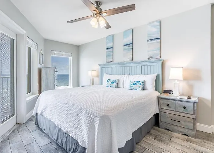 Apartment Boardwalk 1086 By Youngs Suncoast Gulf Shores