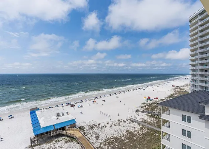 Boardwalk 1086 By Youngs Suncoast *