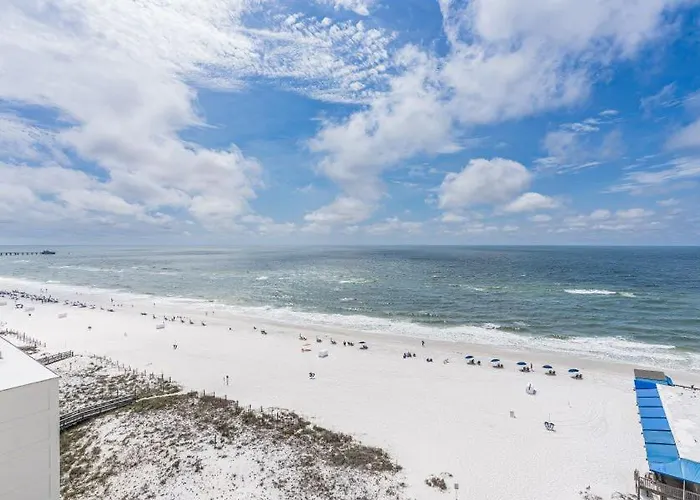 Boardwalk 1086 By Youngs Suncoast *