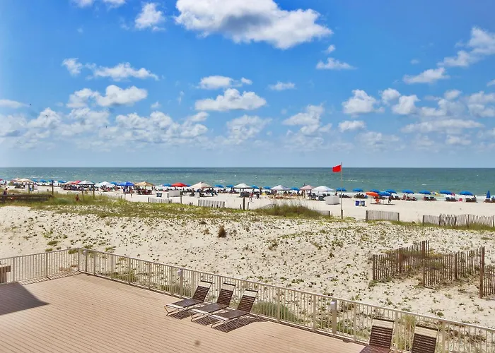 Boardwalk 1086 By Youngs Suncoast Gulf Shores