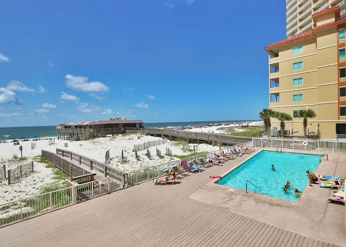 Boardwalk 1086 By Youngs Suncoast