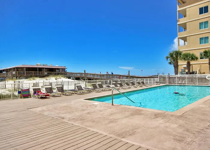Apartment Boardwalk 1086 By Youngs Suncoast *