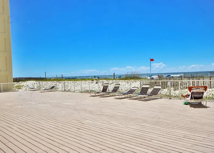 Apartment Boardwalk 1086 By Youngs Suncoast Gulf Shores