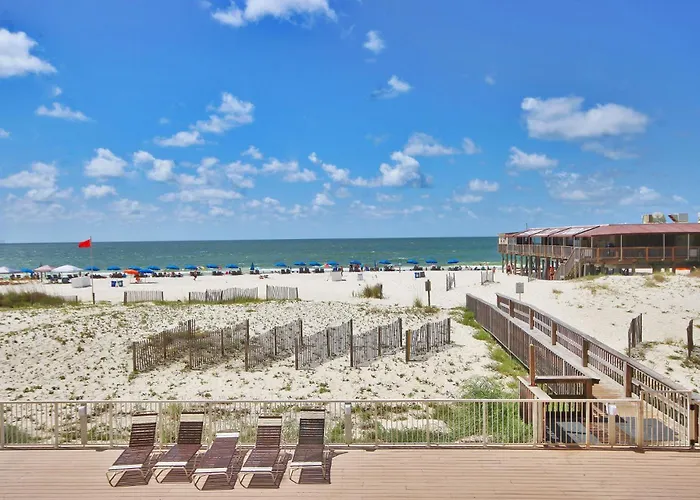 Apartment Boardwalk 1086 By Youngs Suncoast *