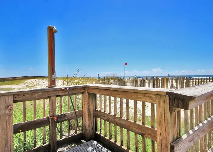 Boardwalk 1086 By Youngs Suncoast
