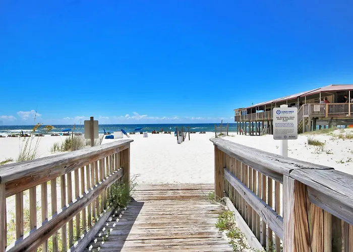 Boardwalk 1086 By Youngs Suncoast Apartment *