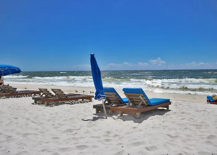 Boardwalk 1086 By Youngs Suncoast *