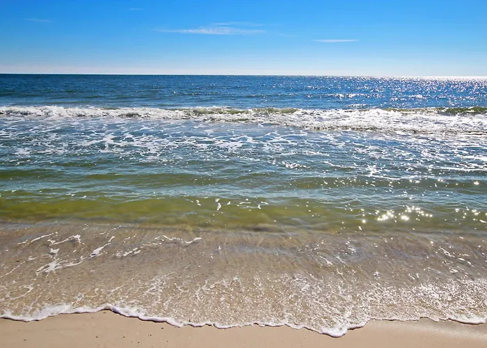 Boardwalk 1086 By Youngs Suncoast Apartment