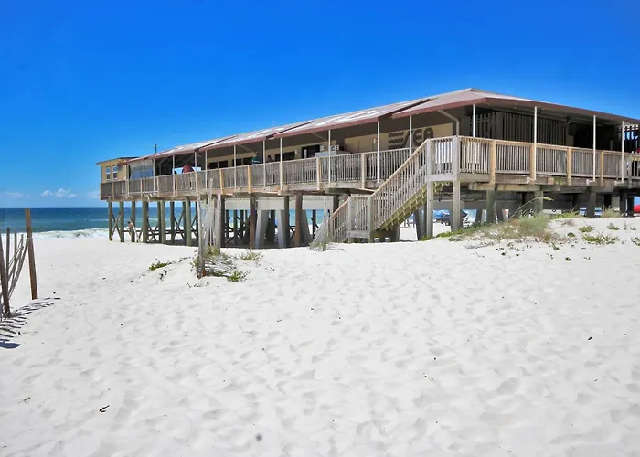 Boardwalk 1086 By Youngs Suncoast * Gulf Shores
