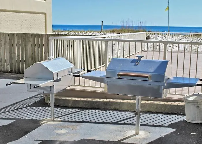 Boardwalk 1086 By Youngs Suncoast Apartment *