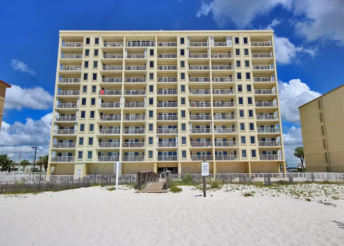 Boardwalk 1086 By Youngs Suncoast *